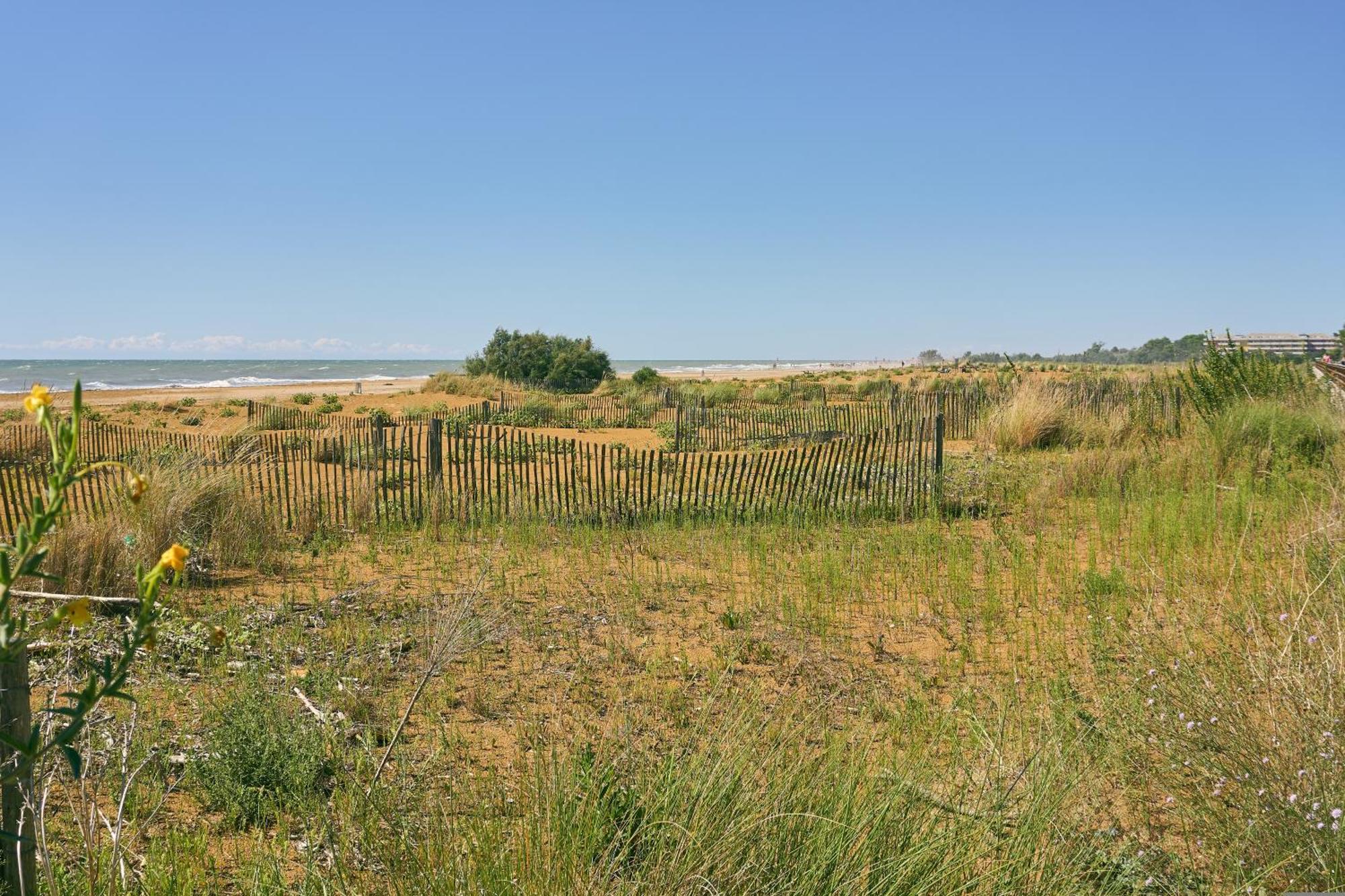 Cozy Villa 250 Metres From The Beach - Beahost - Bibione Extérieur photo