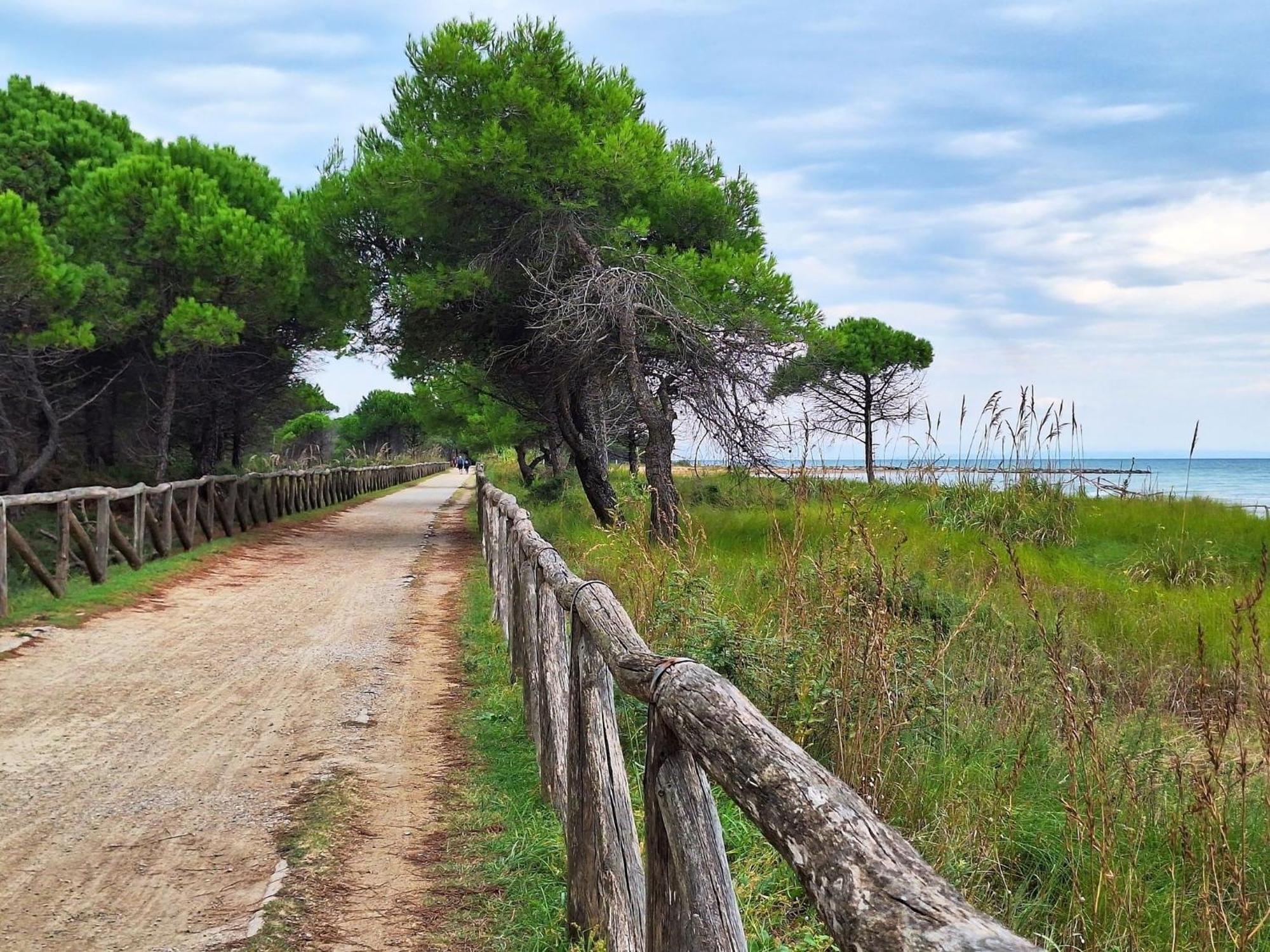 Cozy Villa 250 Metres From The Beach - Beahost - Bibione Extérieur photo